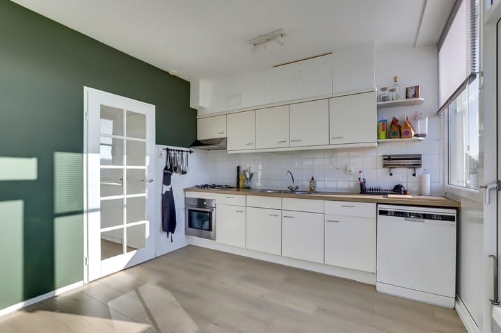 Foto 3 van A.M. de Jongstraat 289