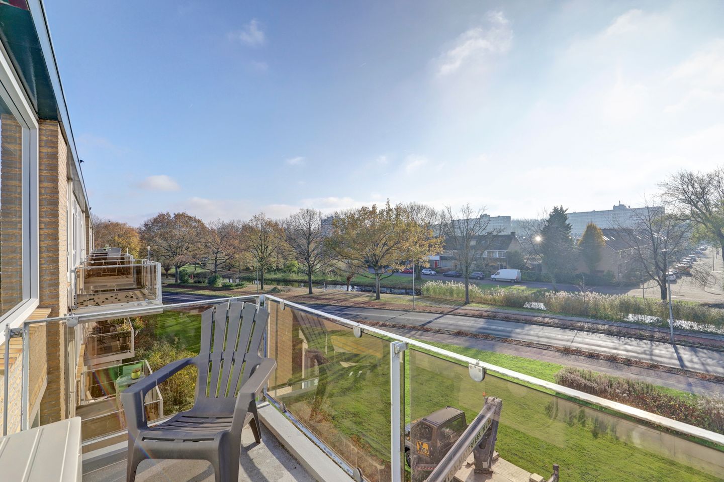 Foto 5 van A.M. de Jongstraat 289