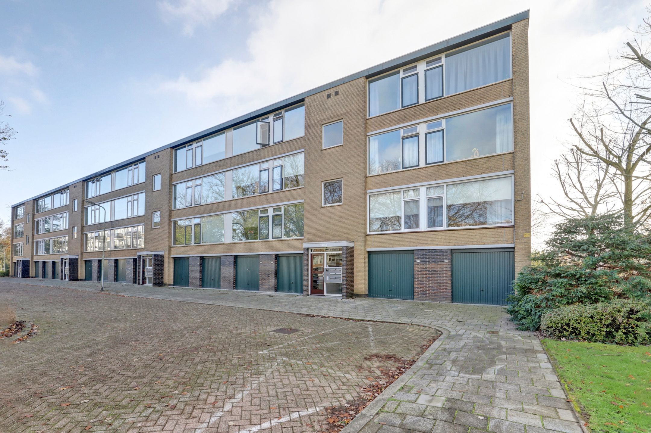 Foto 6 van A.M. de Jongstraat 289