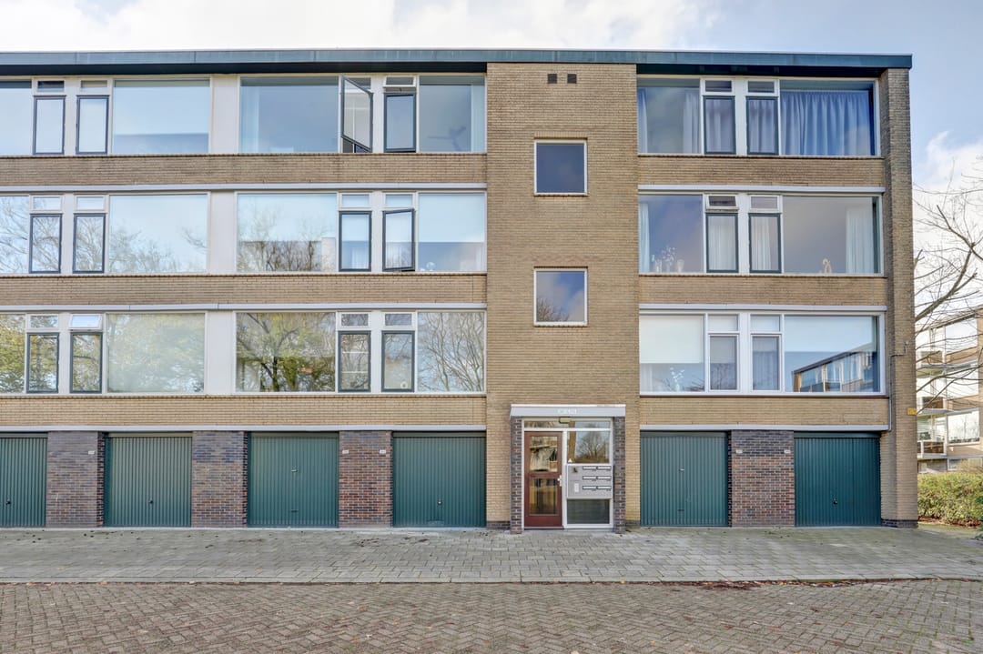 Foto 7 van A.M. de Jongstraat 289