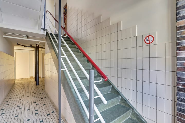 Foto 8 van A.M. de Jongstraat 289