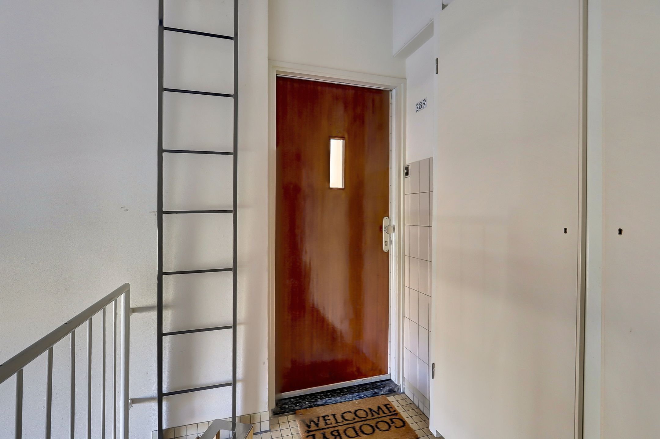 Foto 9 van A.M. de Jongstraat 289