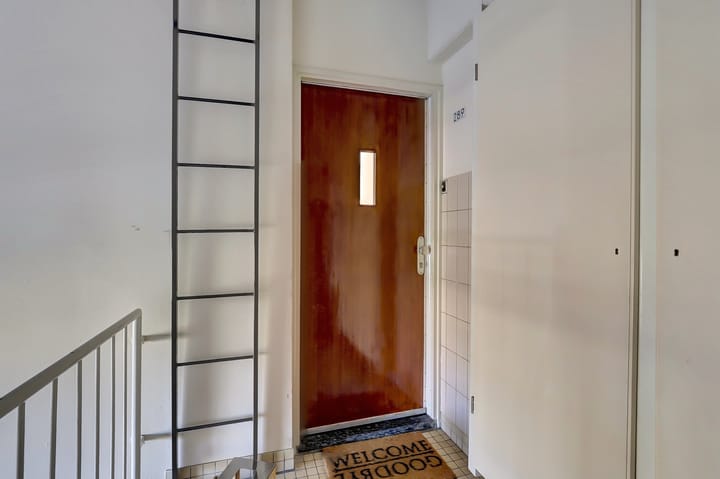 Foto 9 van A.M. de Jongstraat 289