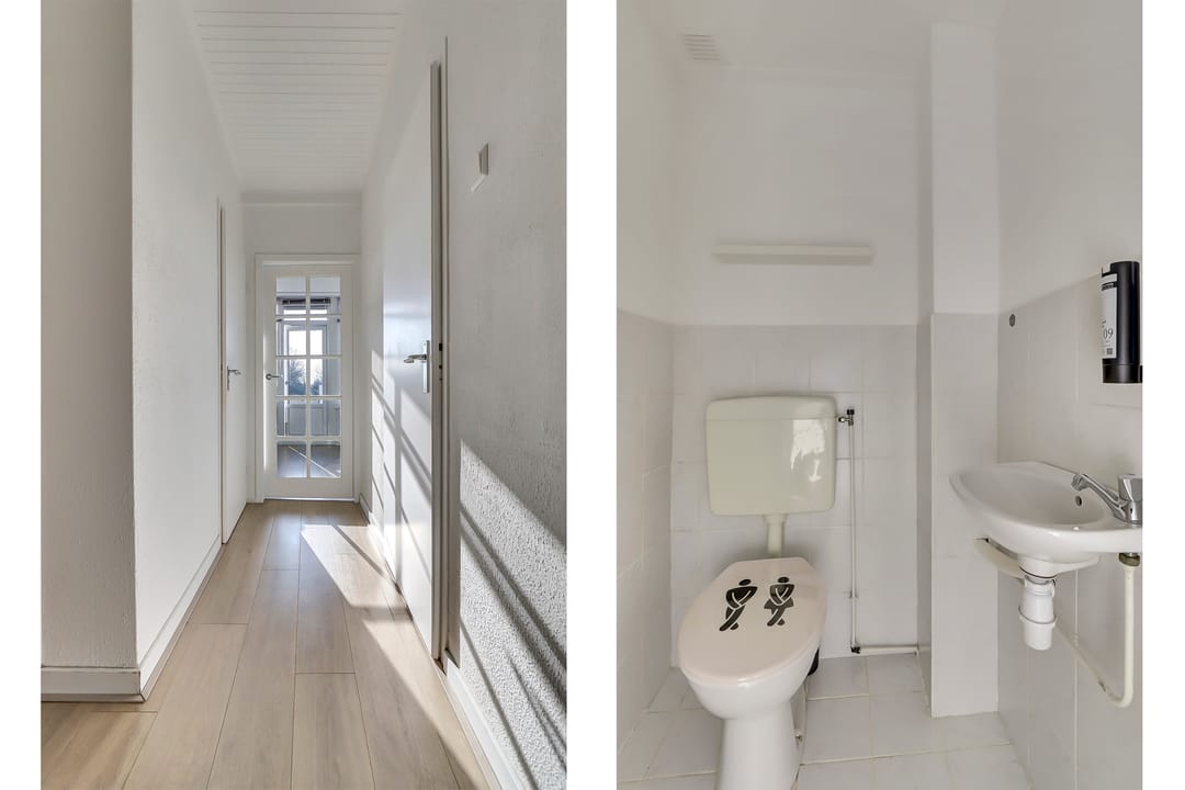 Foto 11 van A.M. de Jongstraat 289