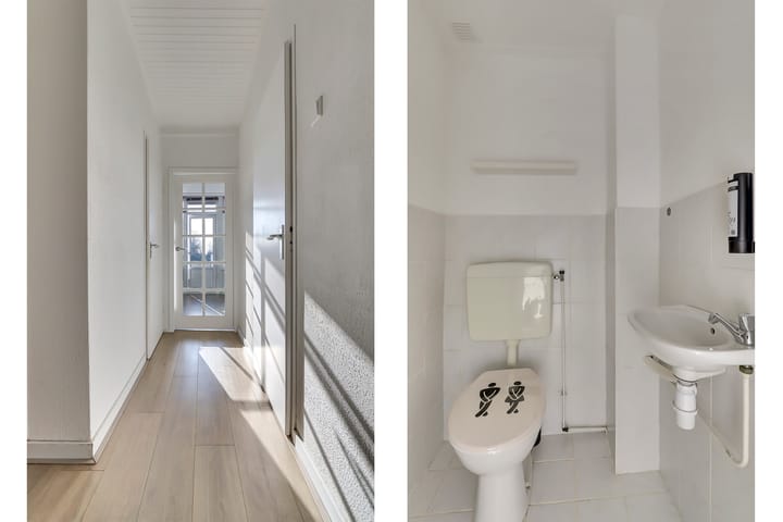 Foto 11 van A.M. de Jongstraat 289