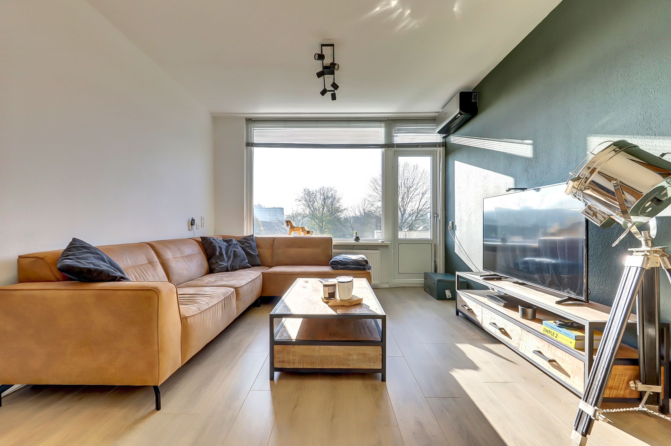 Foto 12 van A.M. de Jongstraat 289