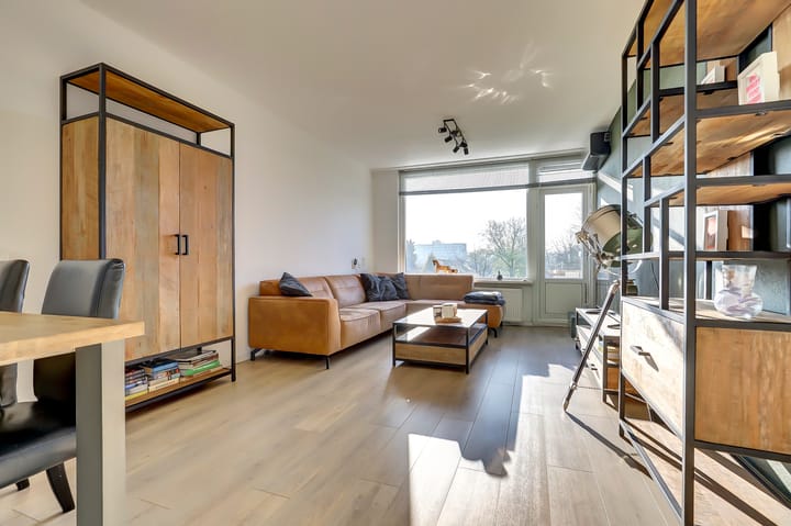 Foto 13 van A.M. de Jongstraat 289