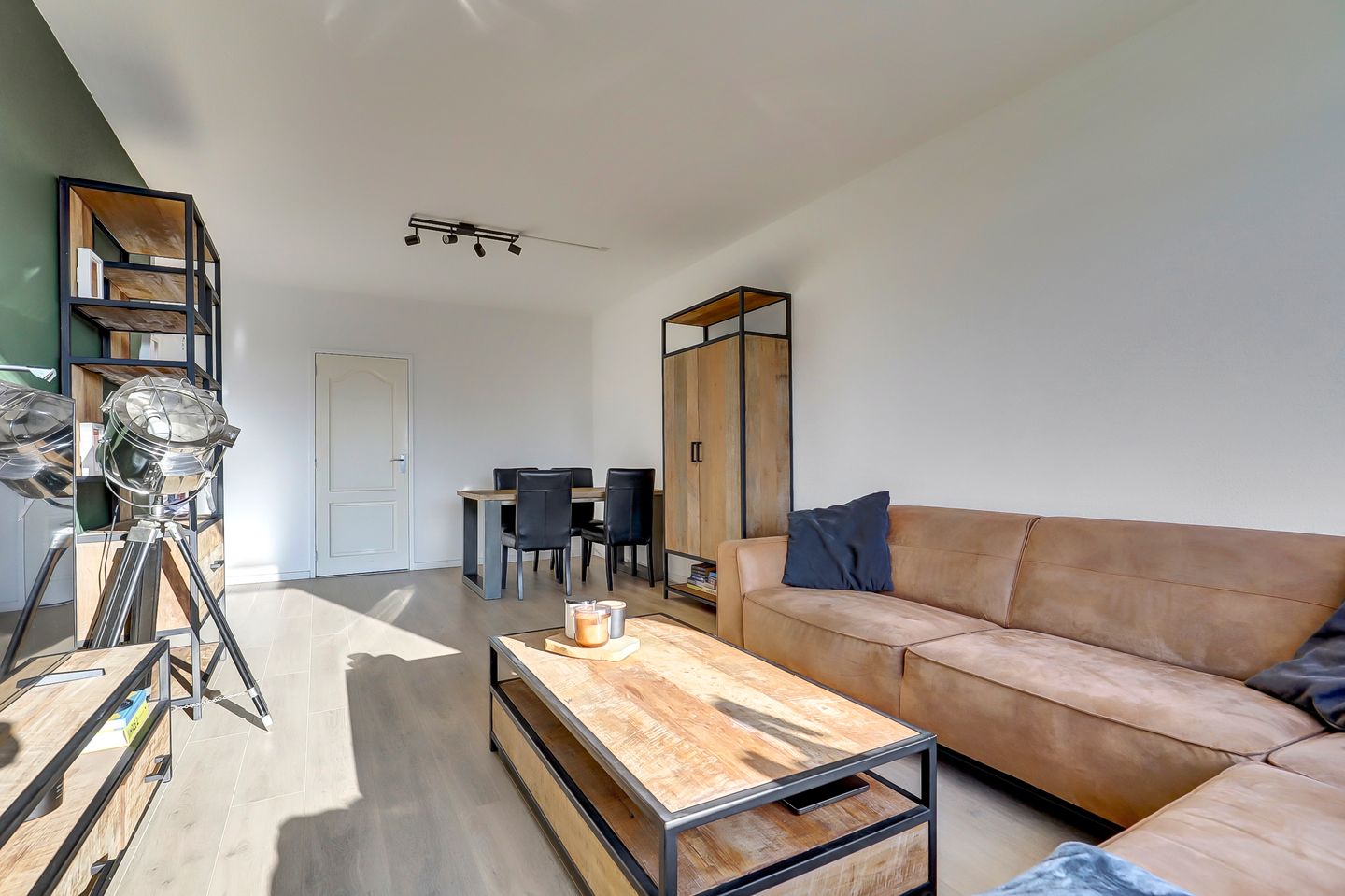 Foto 14 van A.M. de Jongstraat 289