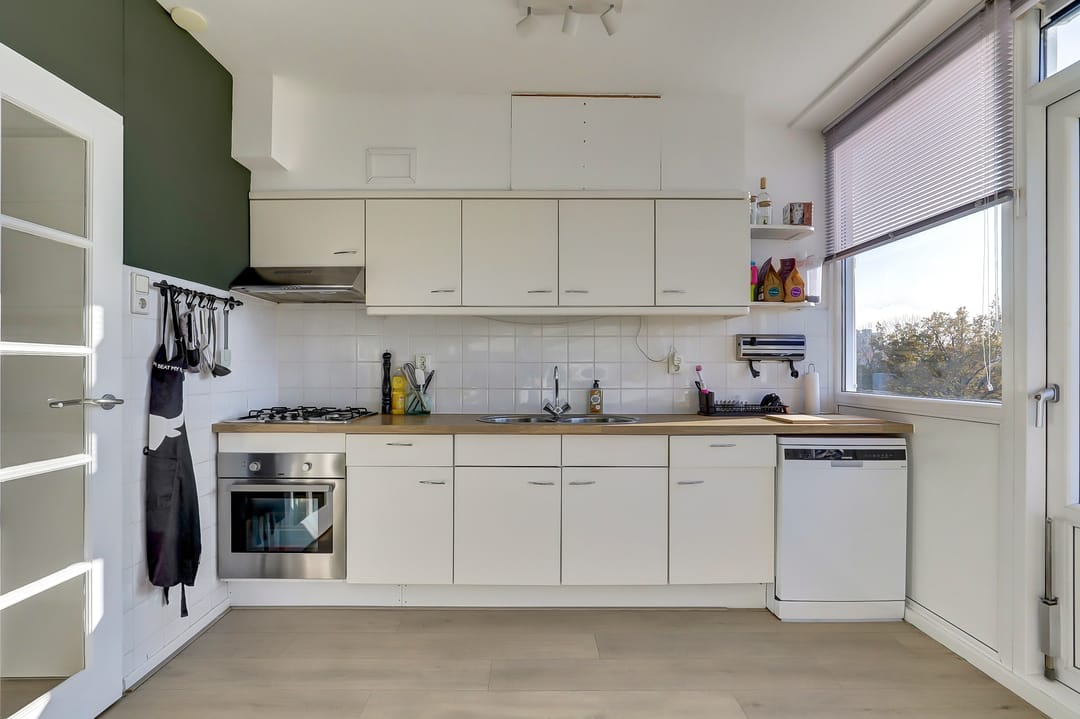 Foto 17 van A.M. de Jongstraat 289