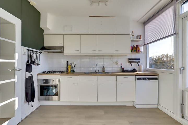 Foto 17 van A.M. de Jongstraat 289