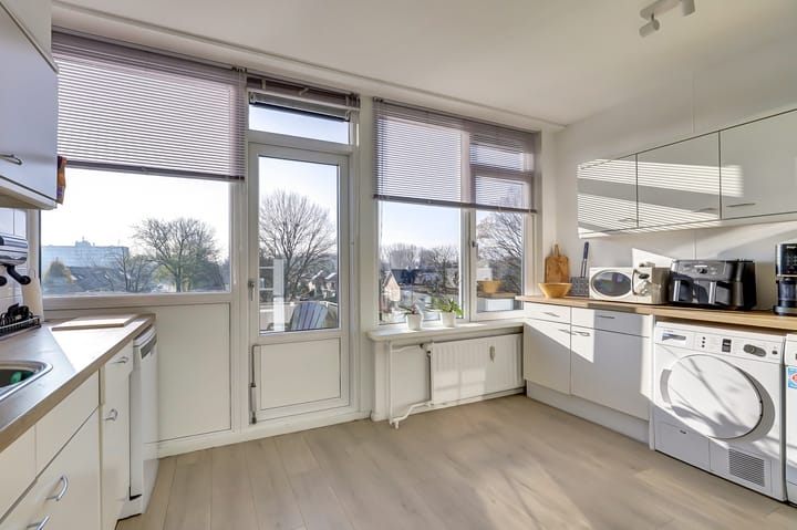 Foto 18 van A.M. de Jongstraat 289