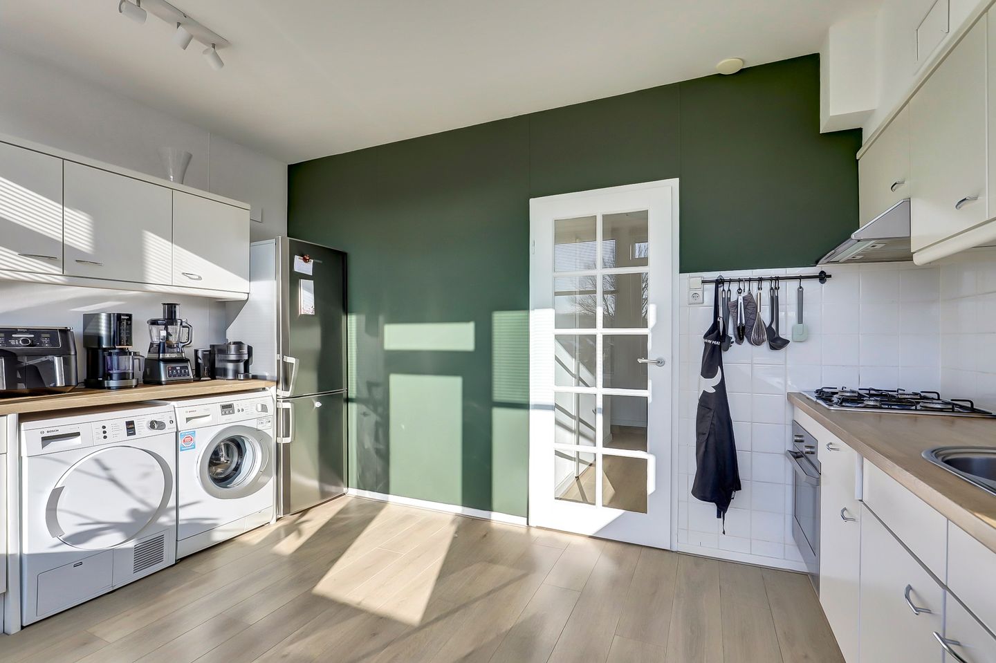 Foto 19 van A.M. de Jongstraat 289