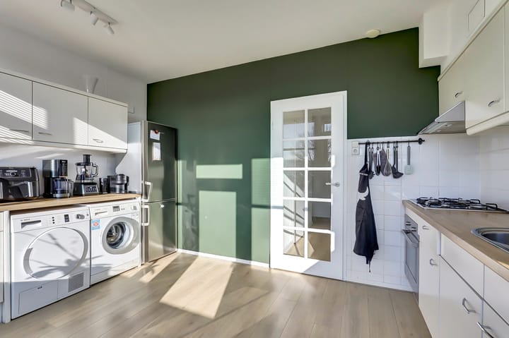 Foto 19 van A.M. de Jongstraat 289