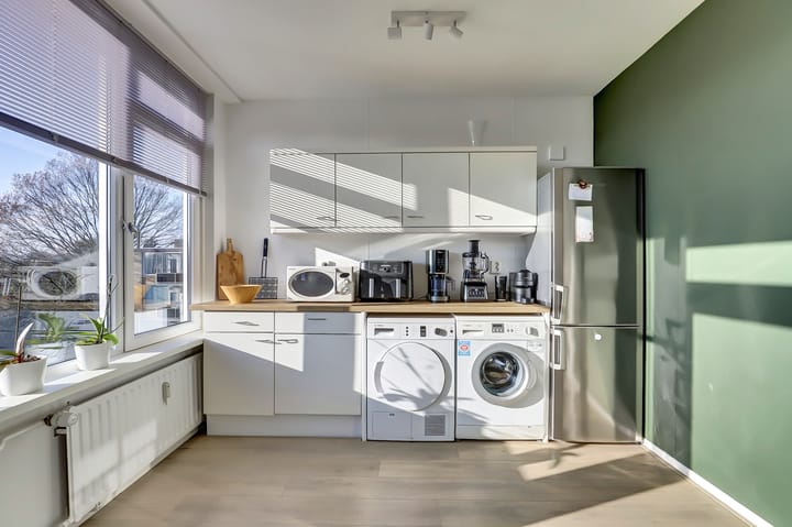 Foto 20 van A.M. de Jongstraat 289