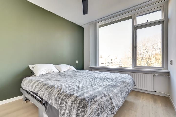 Foto 21 van A.M. de Jongstraat 289