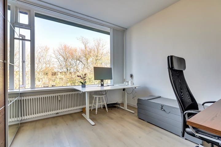 Foto 23 van A.M. de Jongstraat 289