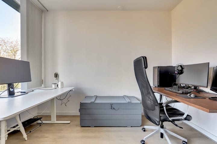 Foto 24 van A.M. de Jongstraat 289