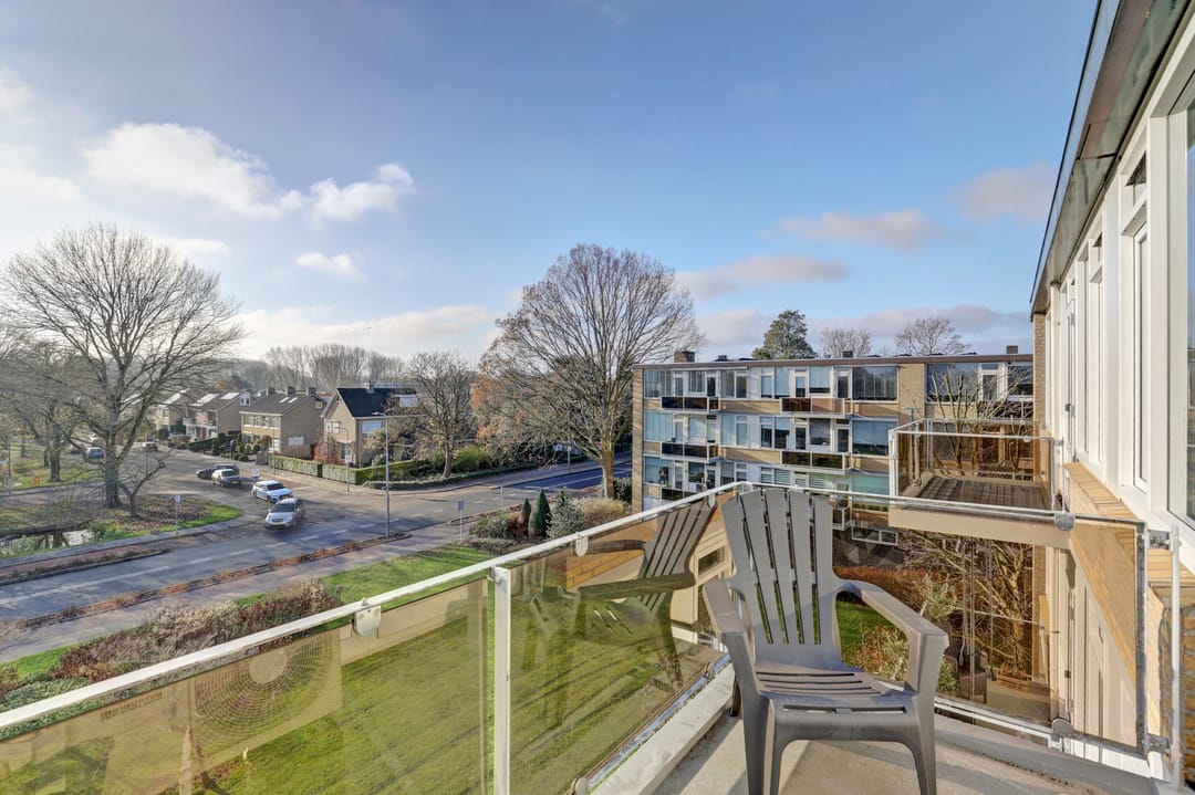 Foto 28 van A.M. de Jongstraat 289