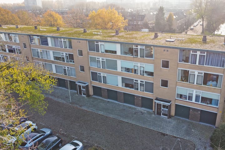 Foto 29 van A.M. de Jongstraat 289