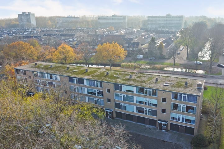 Foto 30 van A.M. de Jongstraat 289