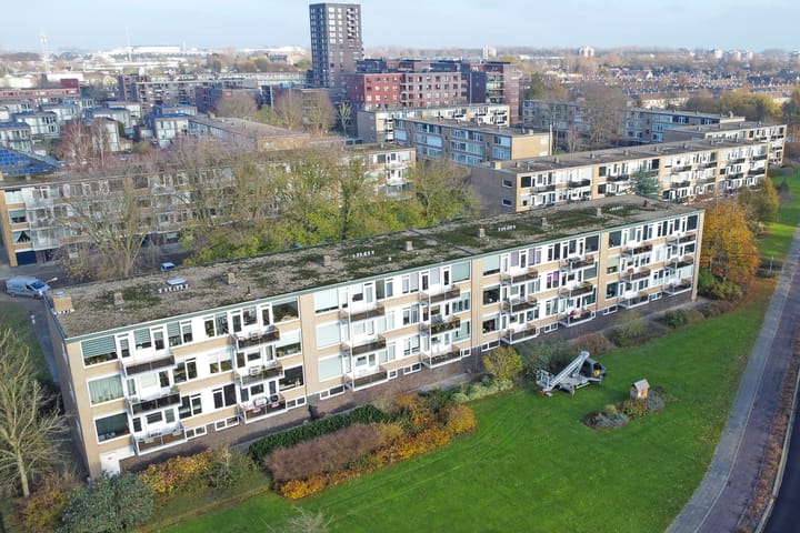 Foto 31 van A.M. de Jongstraat 289