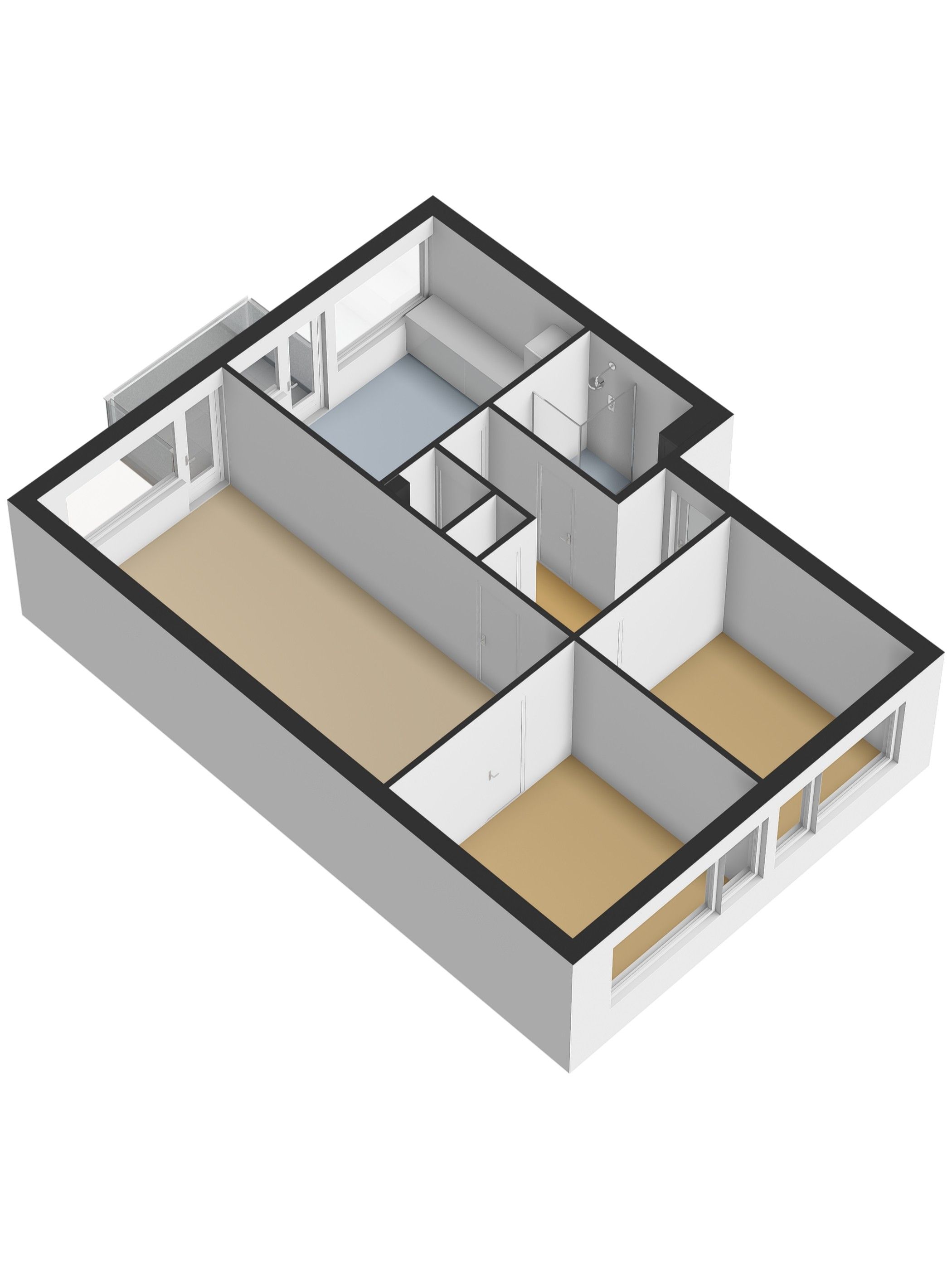 Foto 33 van A.M. de Jongstraat 289