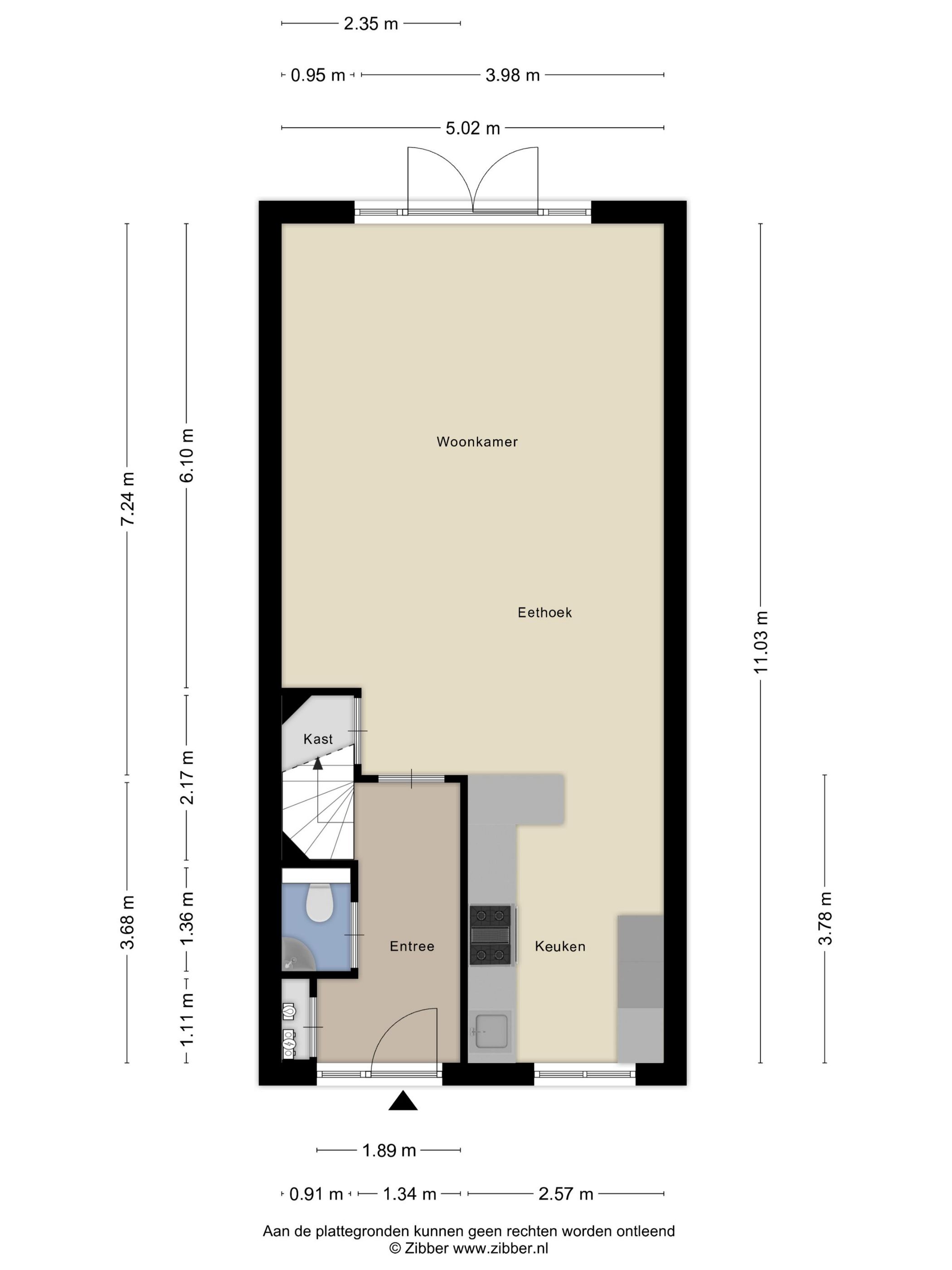 Foto 36 van Zeepziederstraat 13