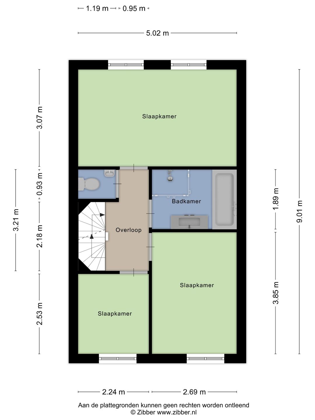 Foto 37 van Zeepziederstraat 13