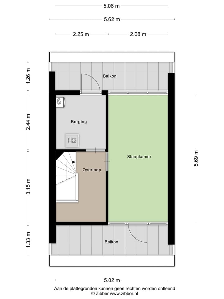 Foto 38 van Zeepziederstraat 13