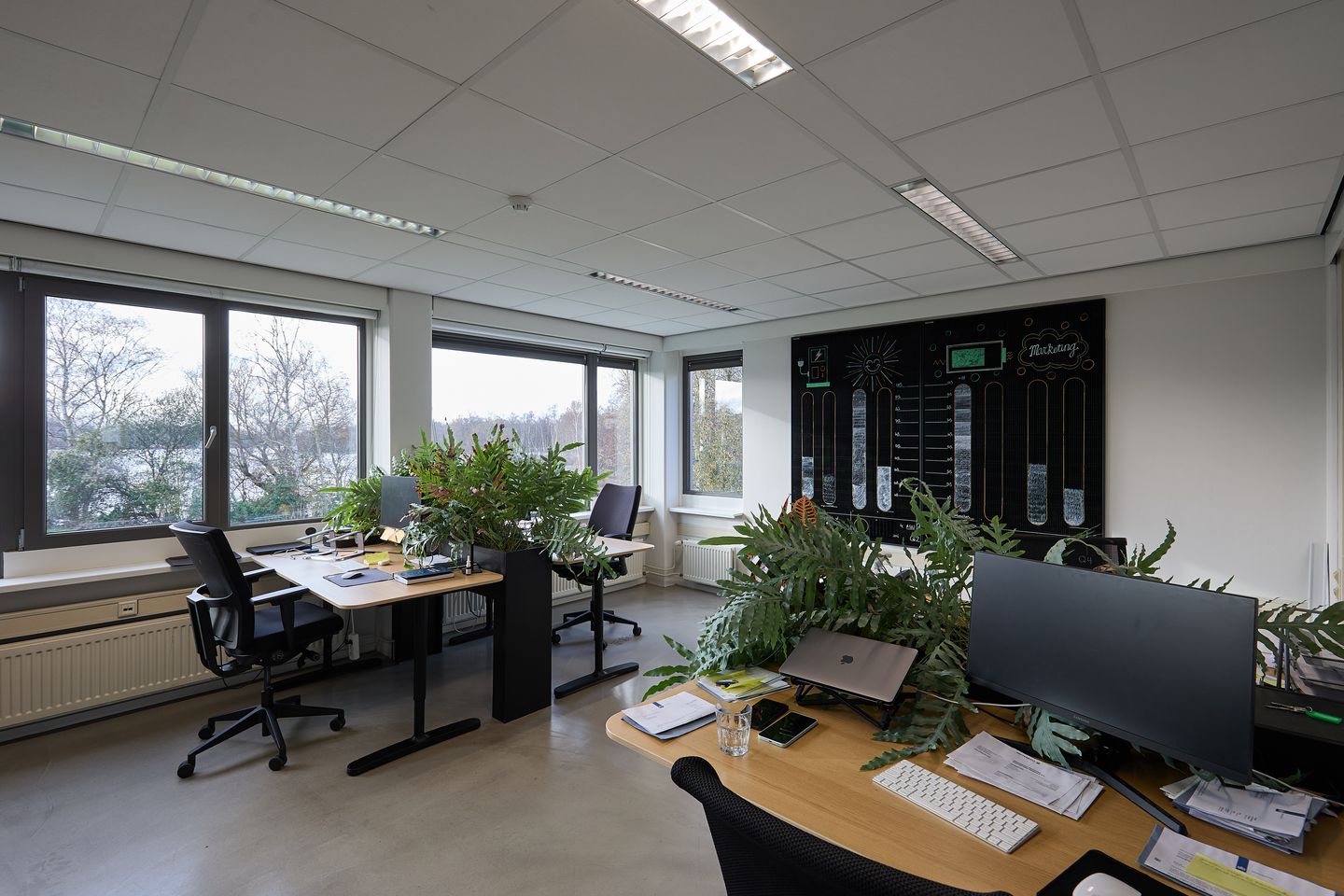 View photo 5 of Schweitzerlaan 12