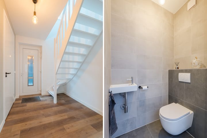 Foto 6 van Van Ruysdaelplantsoen 2