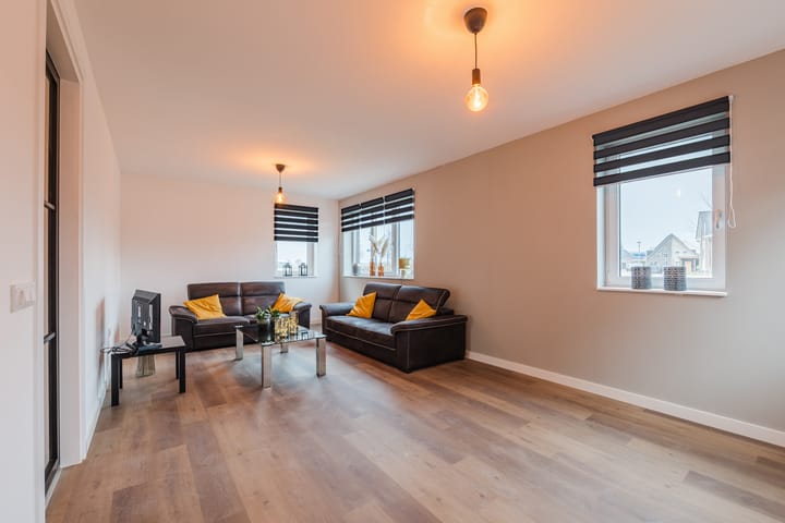 Foto 9 van Van Ruysdaelplantsoen 2