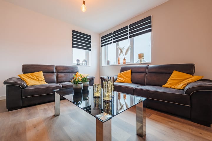 Foto 11 van Van Ruysdaelplantsoen 2