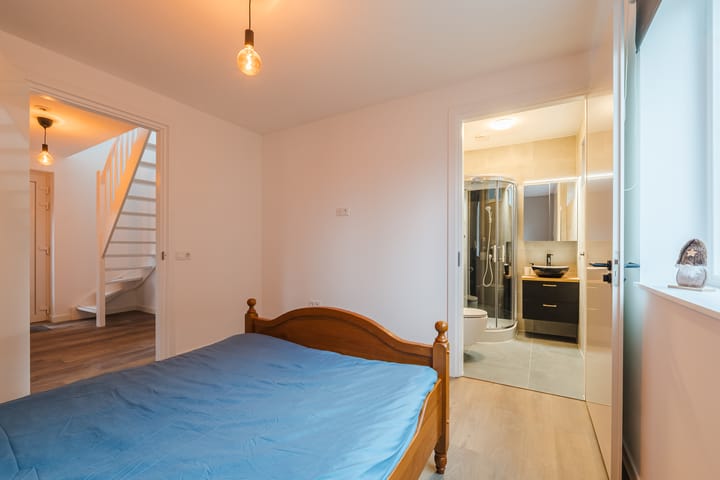 Foto 14 van Van Ruysdaelplantsoen 2