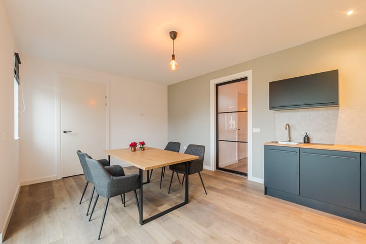 Foto 19 van Van Ruysdaelplantsoen 2