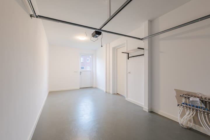 Foto 25 van Van Ruysdaelplantsoen 2