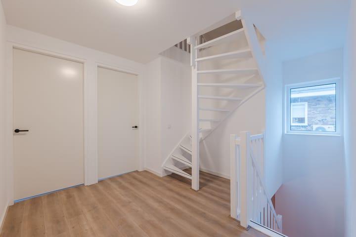 Foto 27 van Van Ruysdaelplantsoen 2