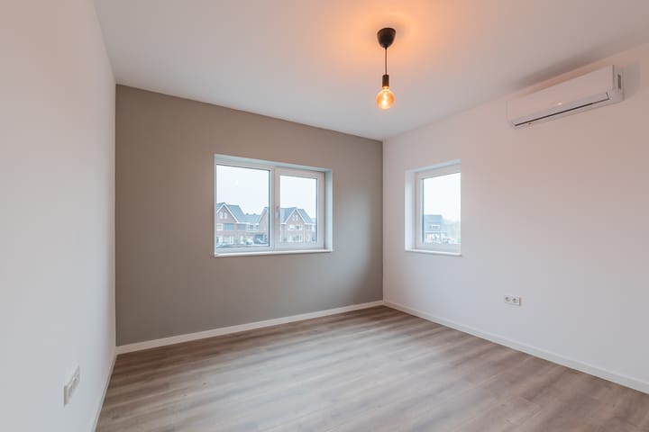 Foto 30 van Van Ruysdaelplantsoen 2