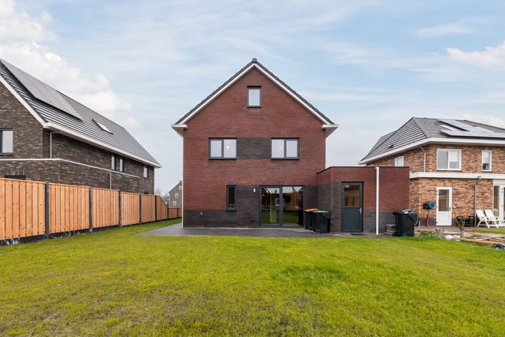 Foto 41 van Van Ruysdaelplantsoen 2