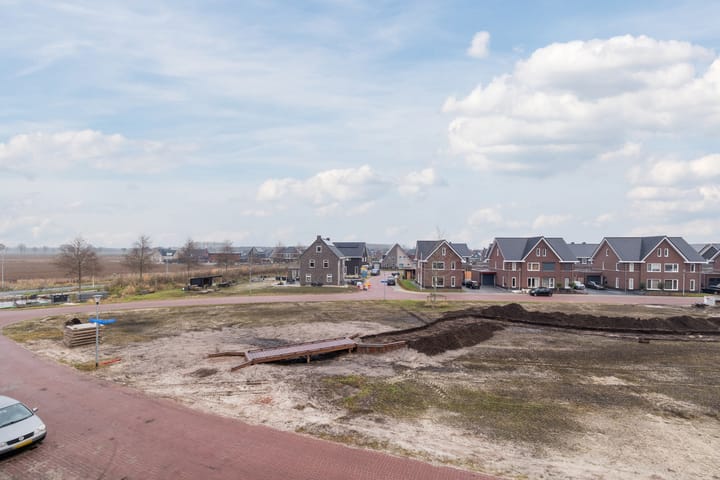 Foto 43 van Van Ruysdaelplantsoen 2