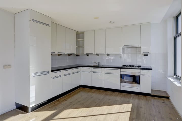 Photo 3 of Vierwindendwarsstraat 18