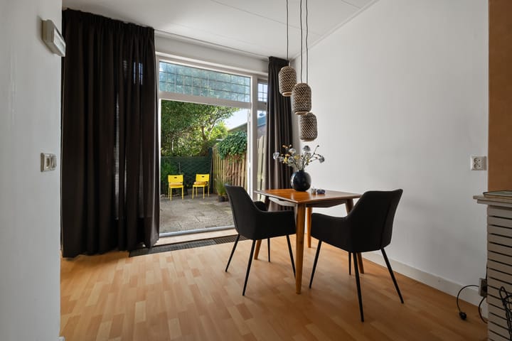 Foto 8 van Lombokstraat 3