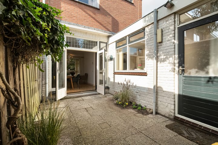 Foto 14 van Lombokstraat 3