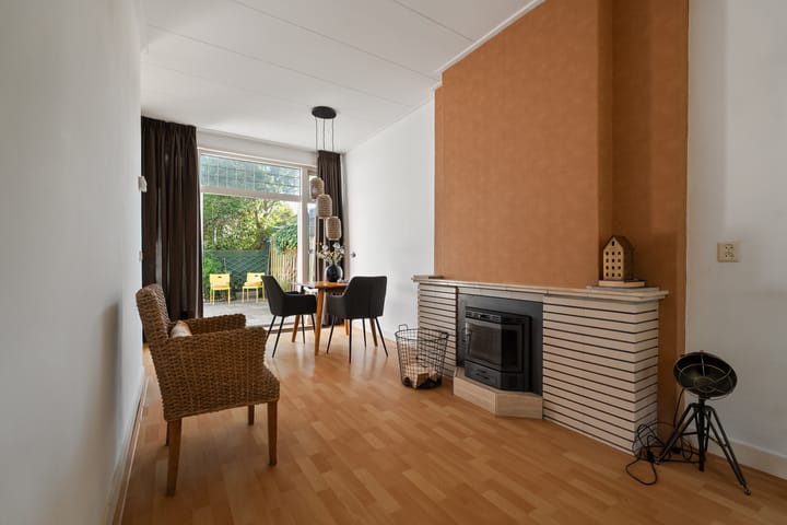 Foto 7 van Lombokstraat 3