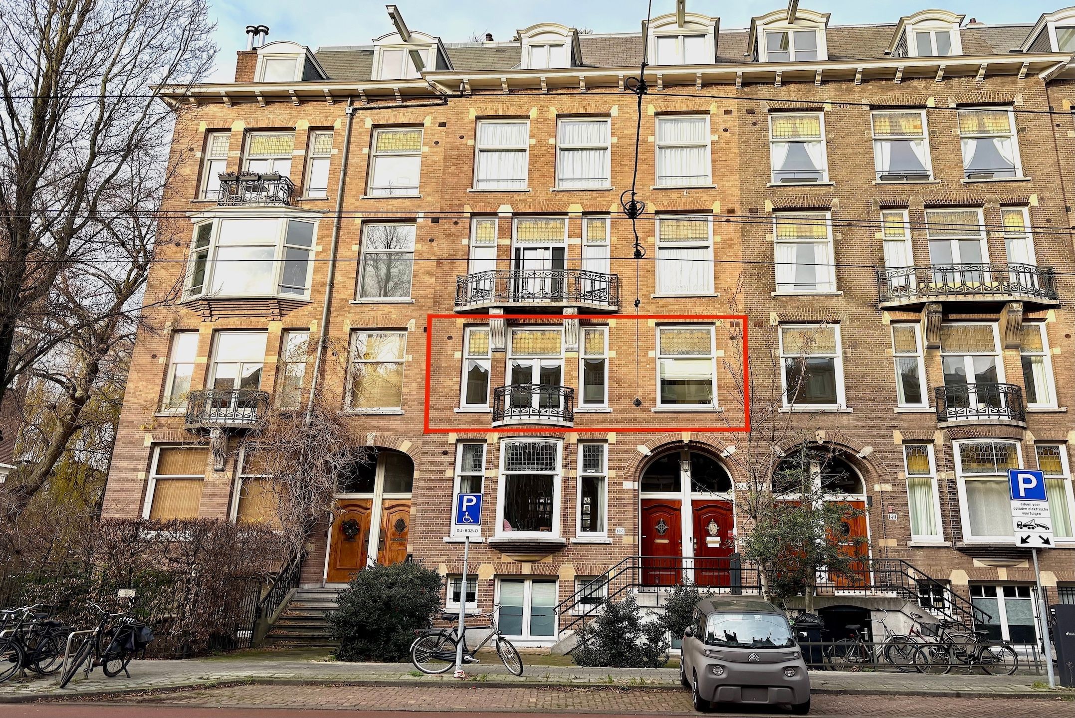 Koninginneweg 142-C 142 C