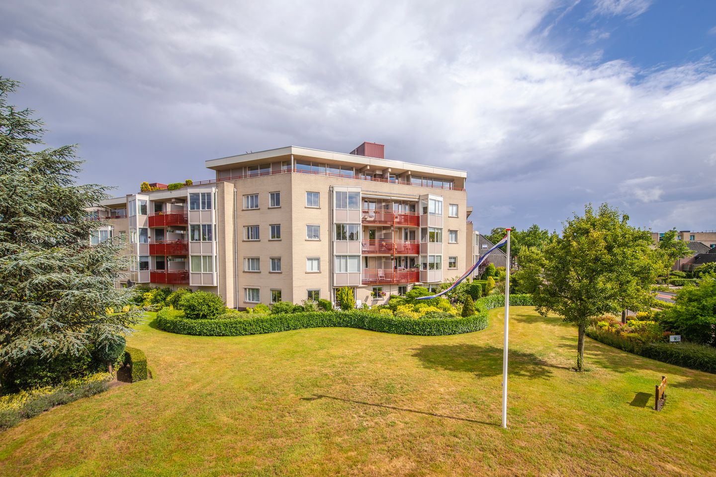 Foto 5 van Noordeinde 18-43