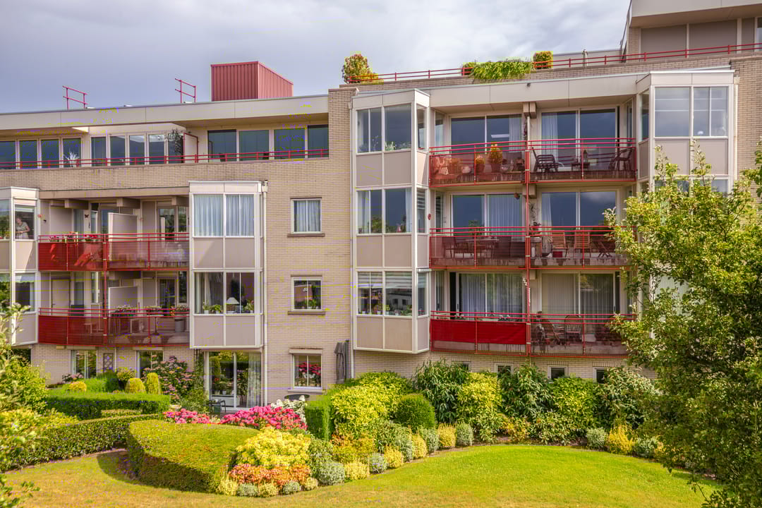 Foto 7 van Noordeinde 18-43