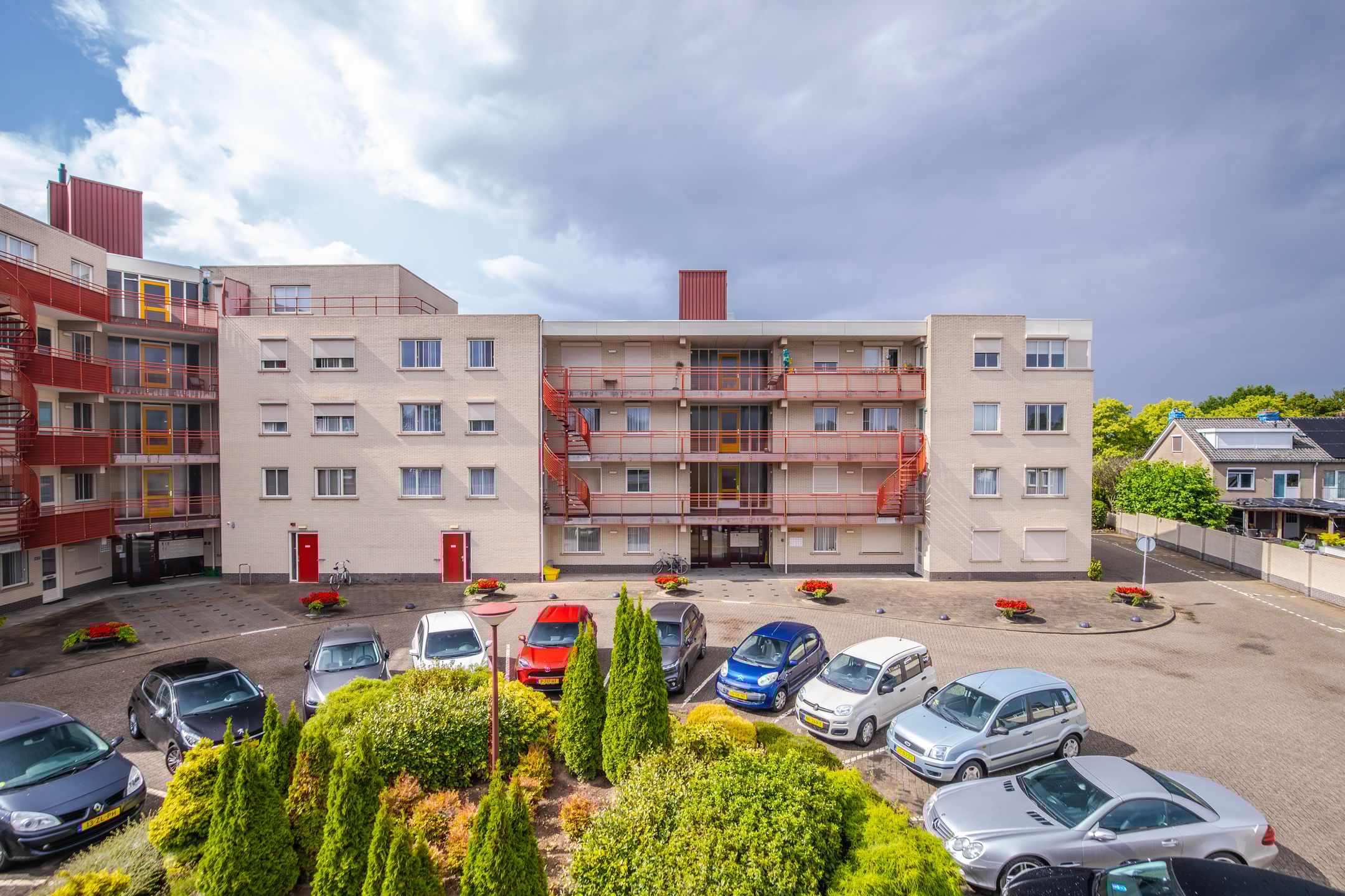 Foto 9 van Noordeinde 18-43