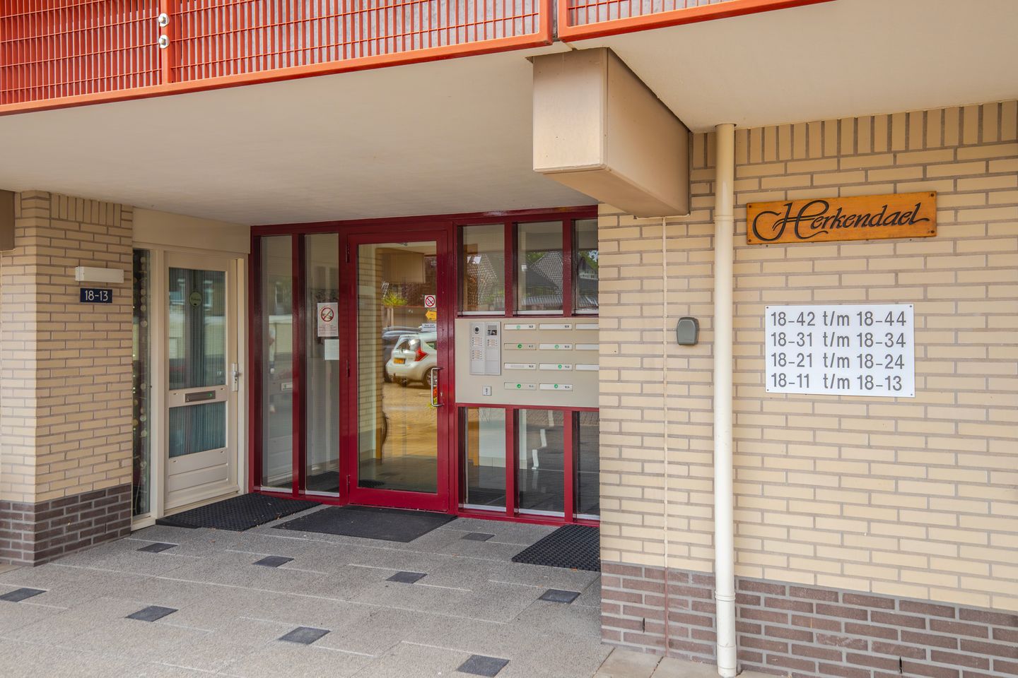 Foto 10 van Noordeinde 18-43