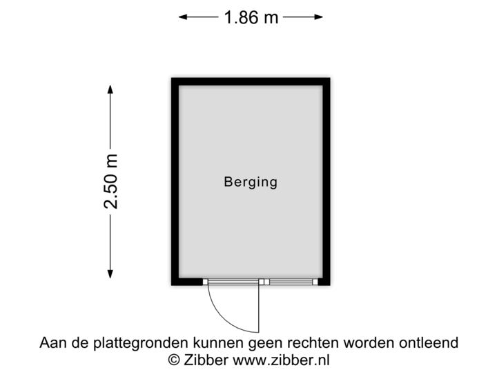 Berging